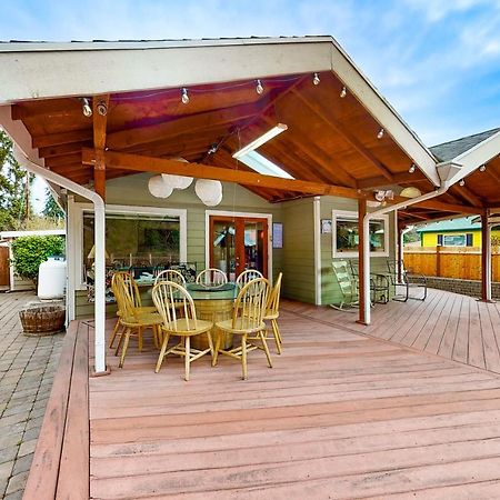 Cedar River Retreat Renton Luaran gambar