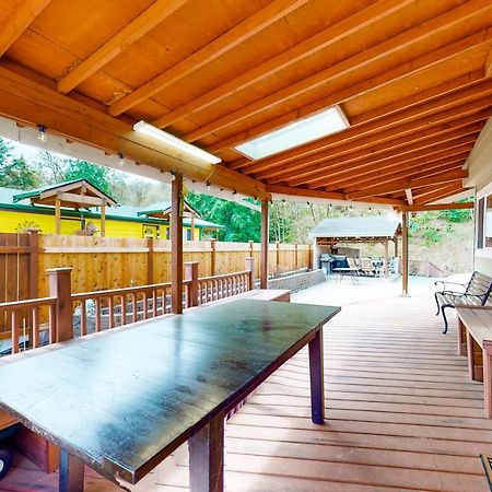 Cedar River Retreat Renton Luaran gambar