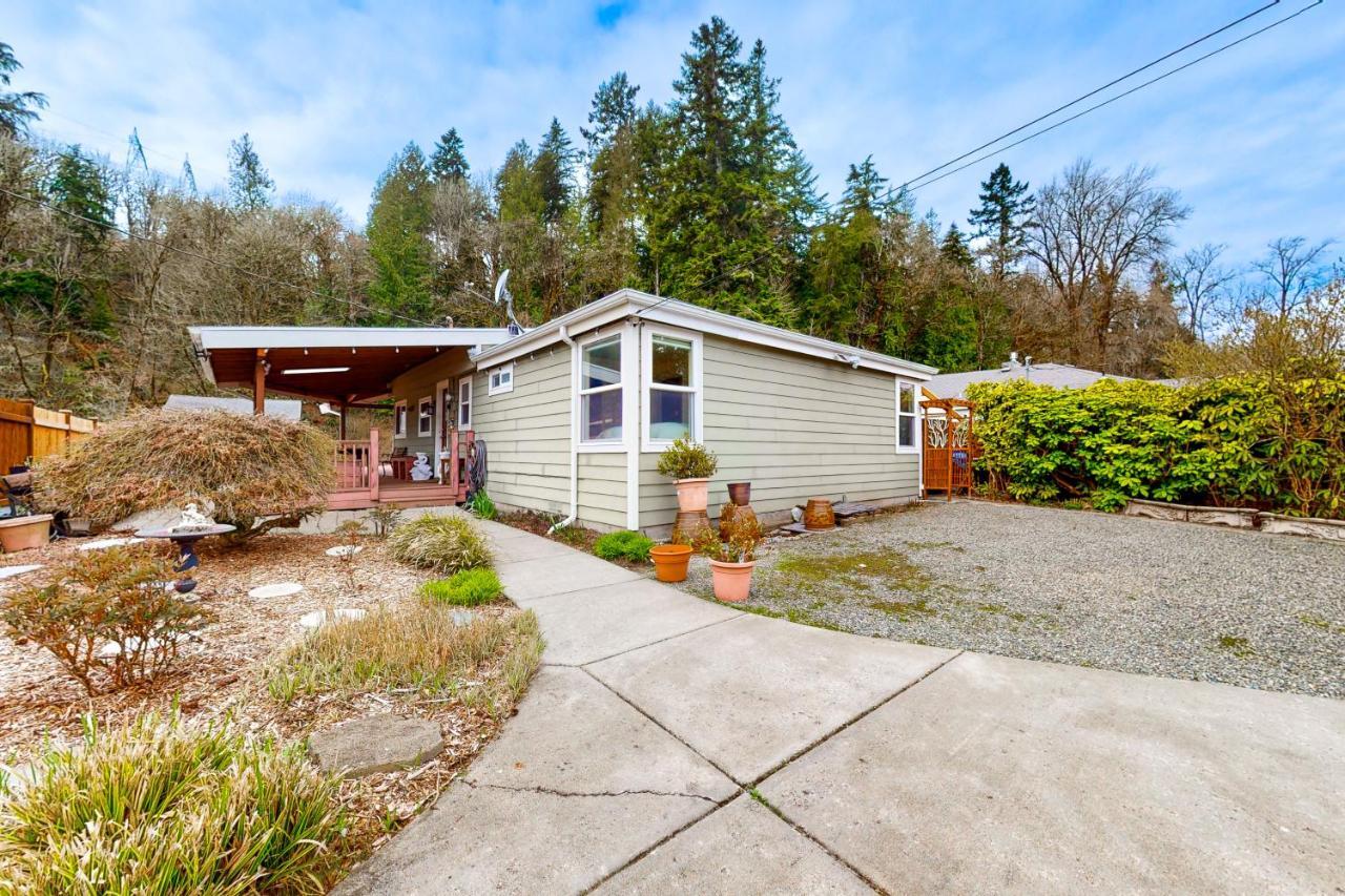 Cedar River Retreat Renton Luaran gambar