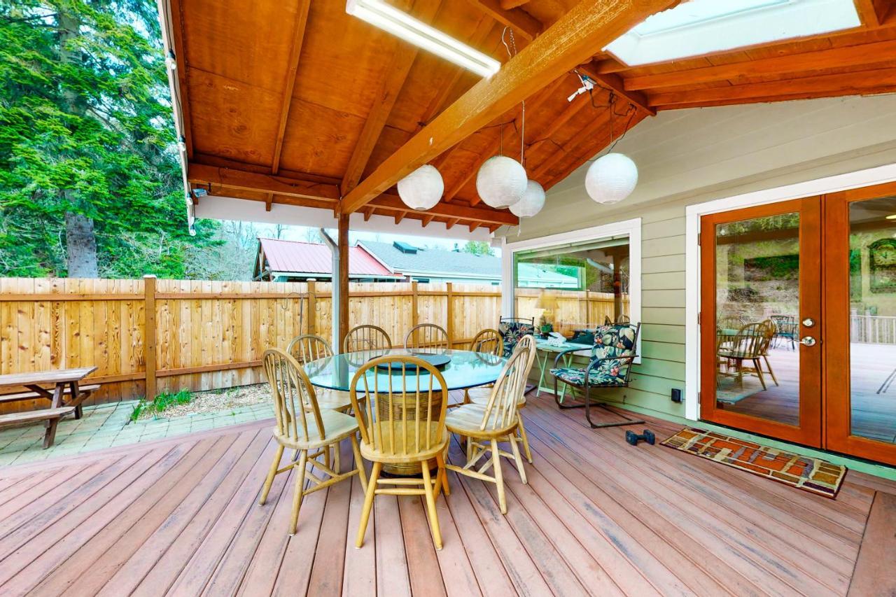 Cedar River Retreat Renton Luaran gambar