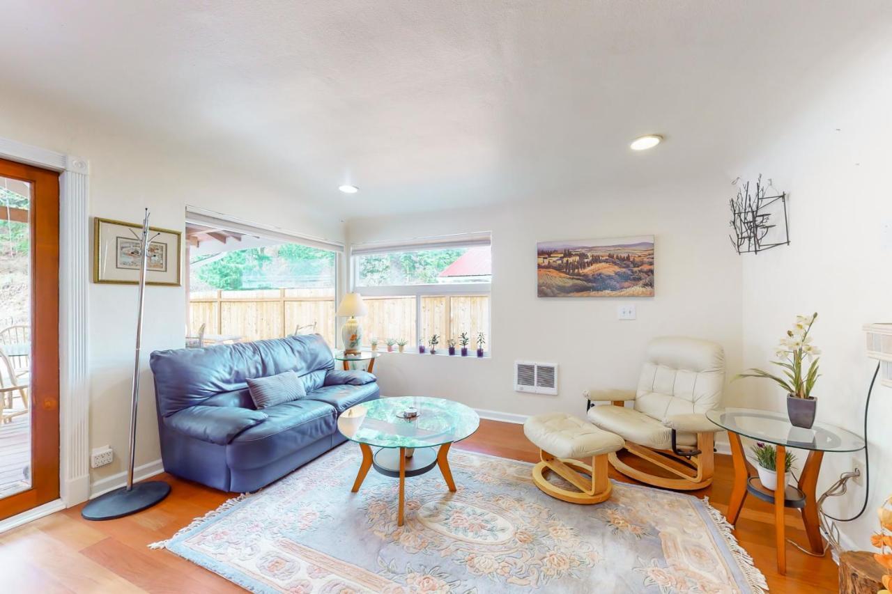 Cedar River Retreat Renton Luaran gambar