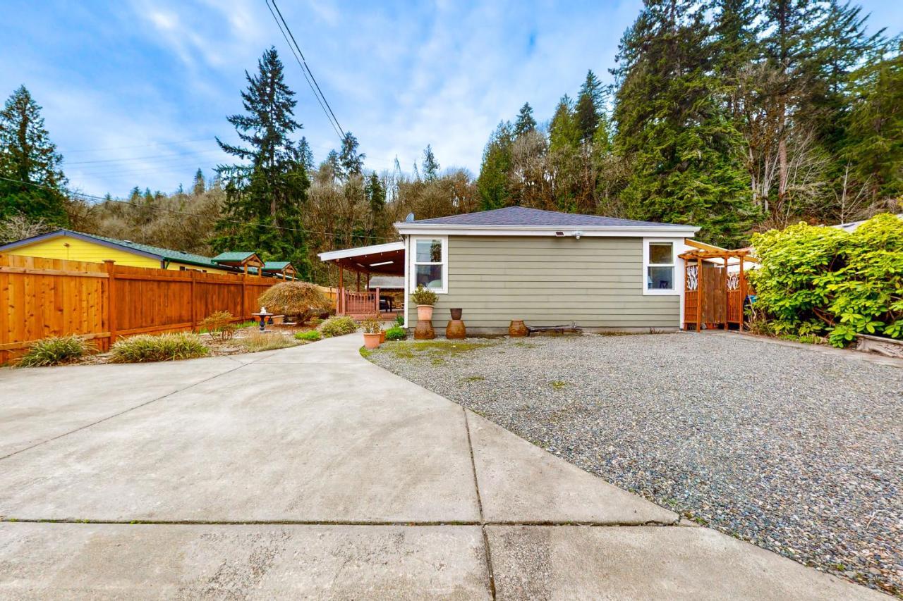 Cedar River Retreat Renton Luaran gambar