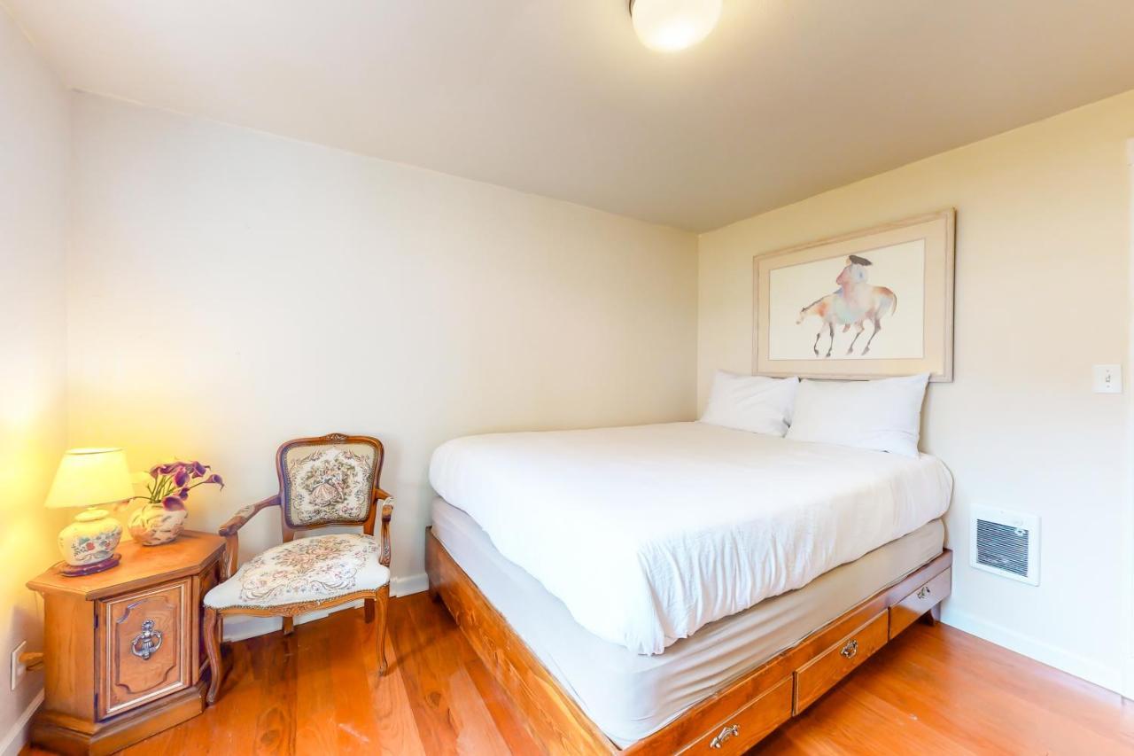 Cedar River Retreat Renton Luaran gambar