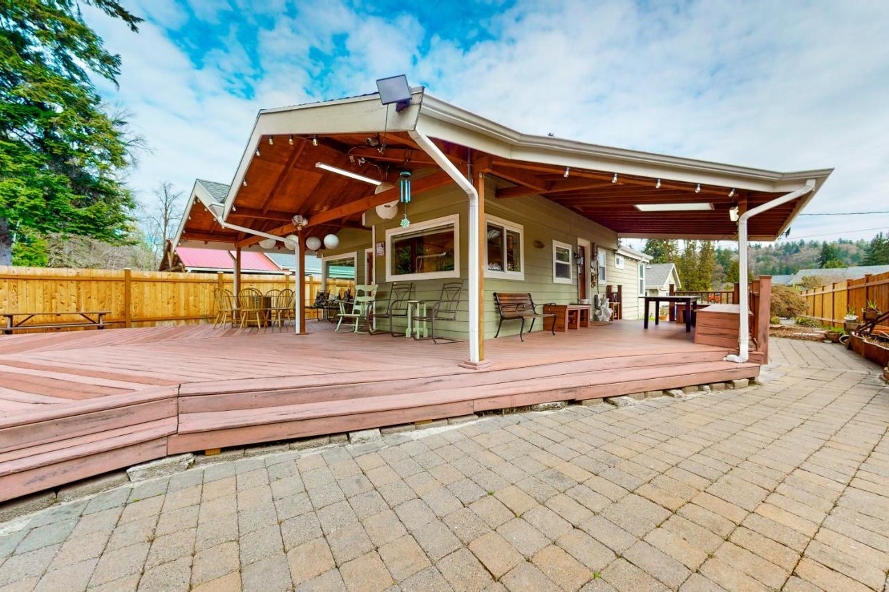 Cedar River Retreat Renton Luaran gambar