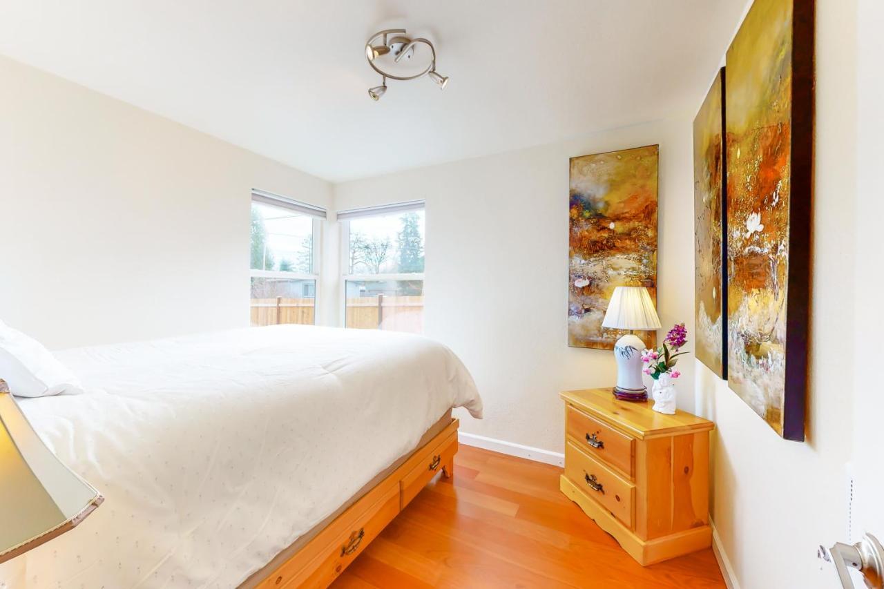 Cedar River Retreat Renton Luaran gambar