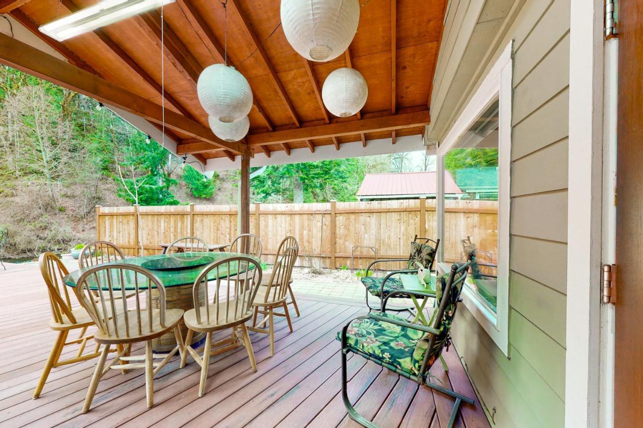 Cedar River Retreat Renton Luaran gambar