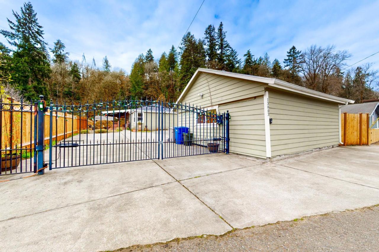 Cedar River Retreat Renton Luaran gambar